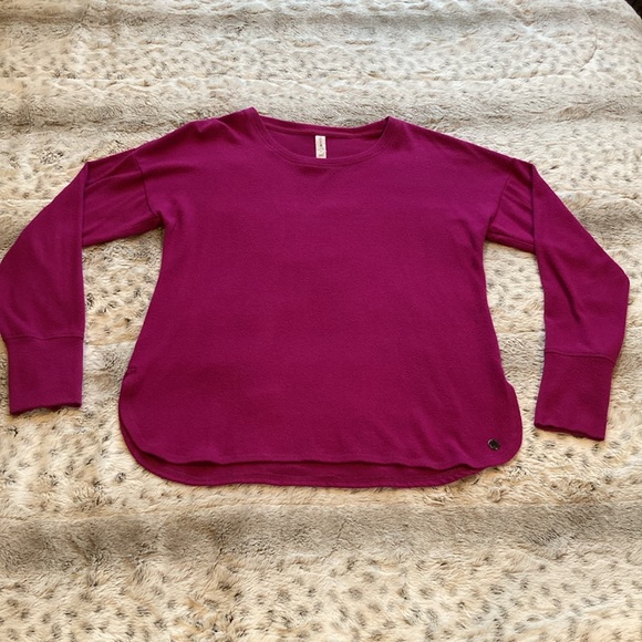 Ideology sweater. Size Large. - Picture 3 of 11